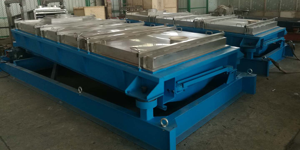 How to Evaluate a Gyratory Screener Manufacturer: 5 Non-Negotiable Standards